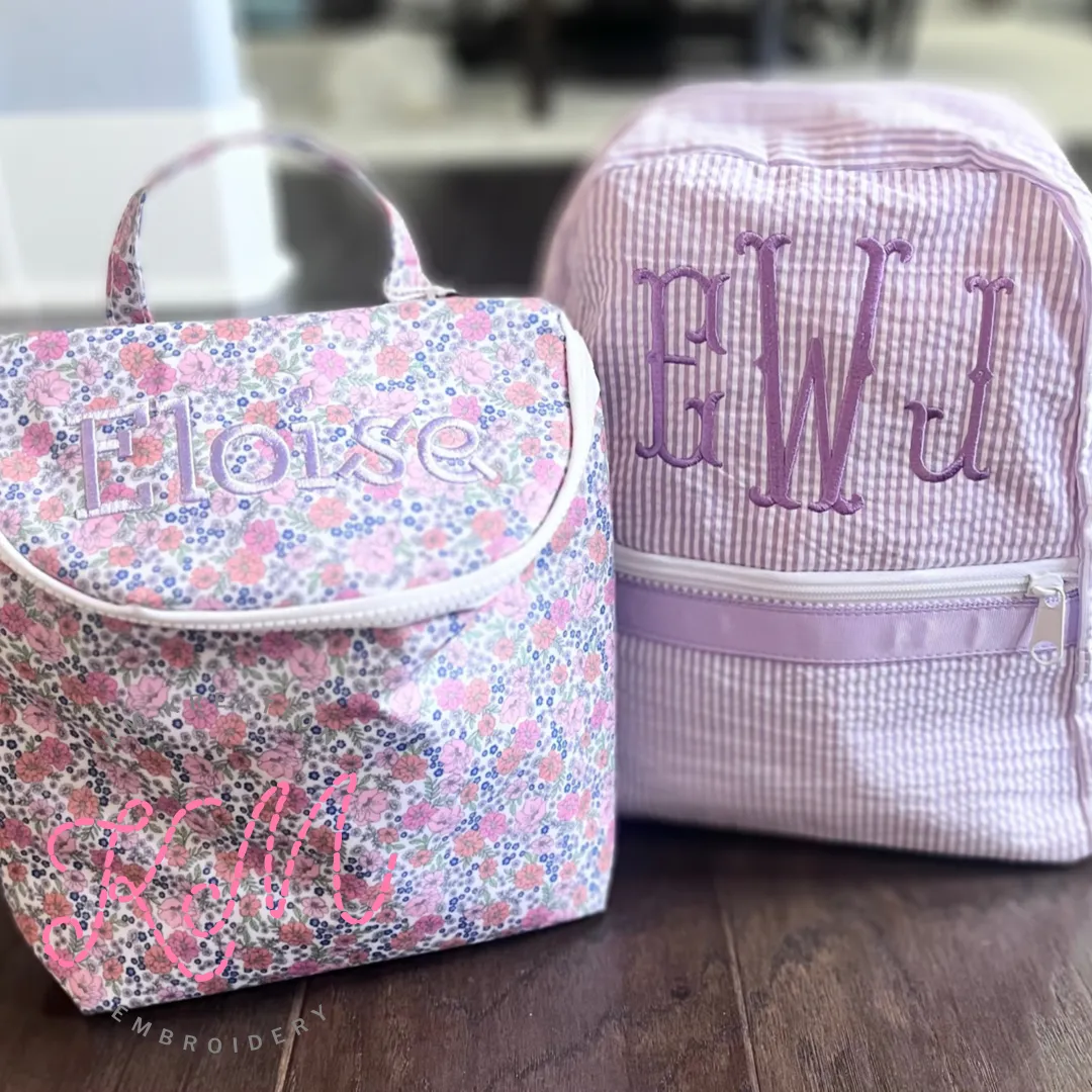 TRVL Design Take Away Insulated Bag