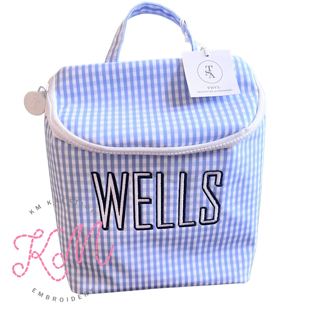 TRVL Design Take Away Insulated Bag