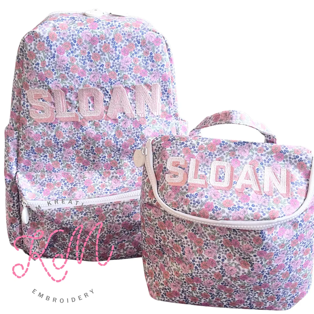 TRVL Design Take Away Insulated Bag