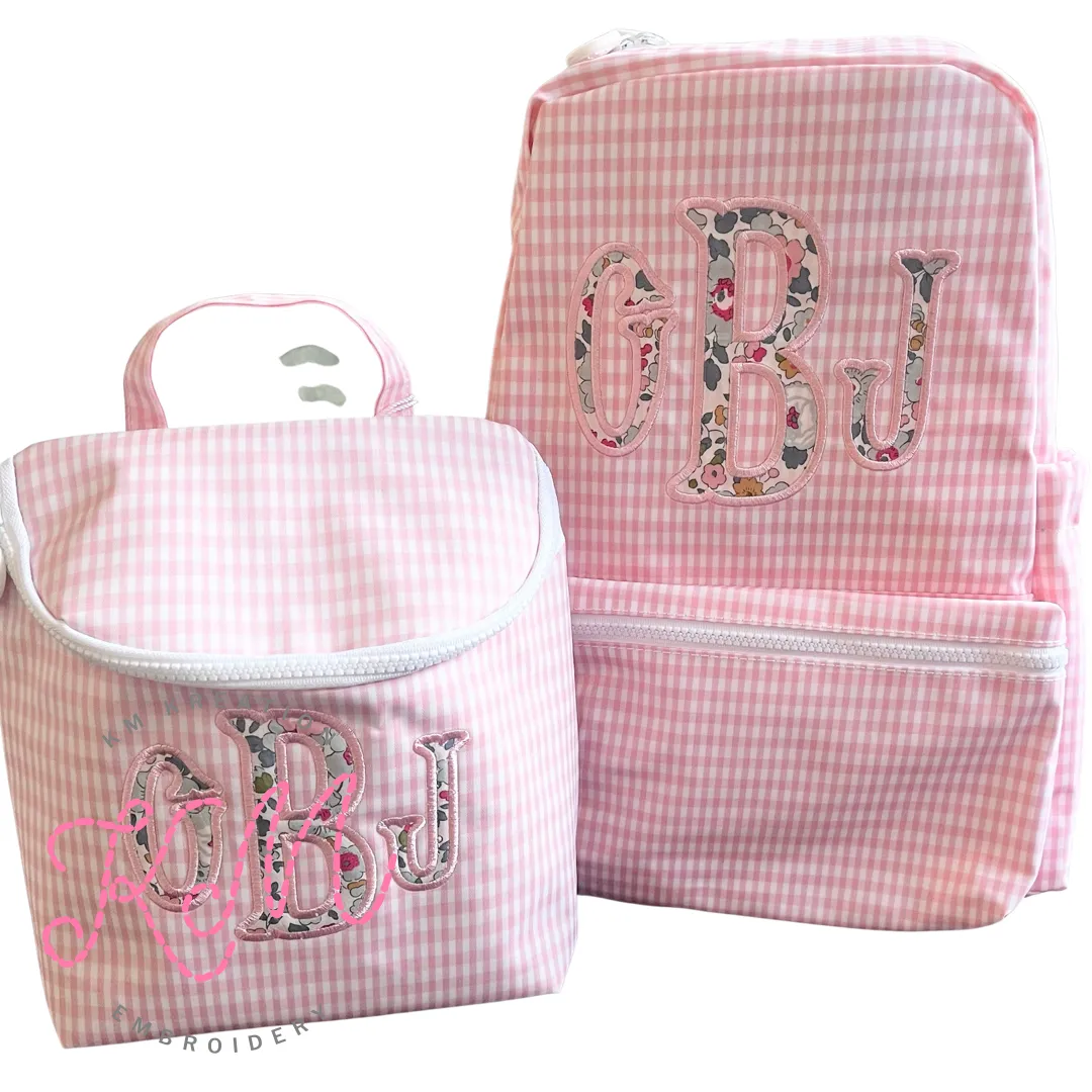 TRVL Design Take Away Insulated Bag
