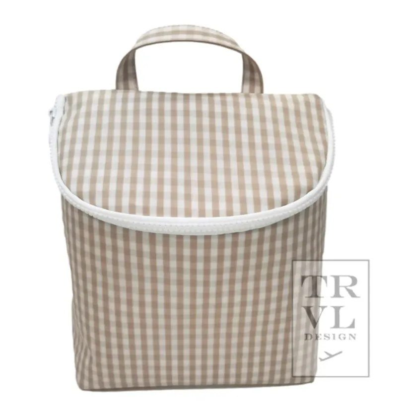 TRVL Design Take Away Insulated Bag