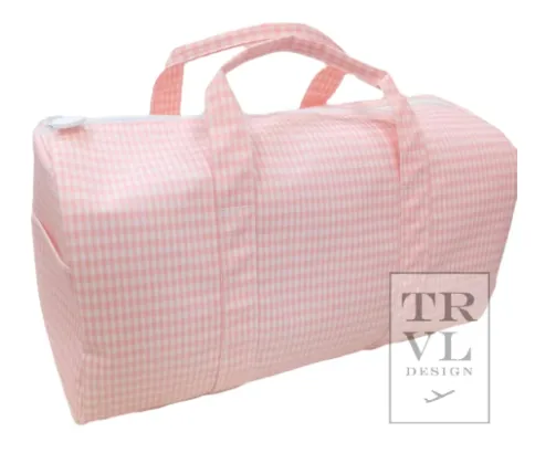 TRVL Design Weekender