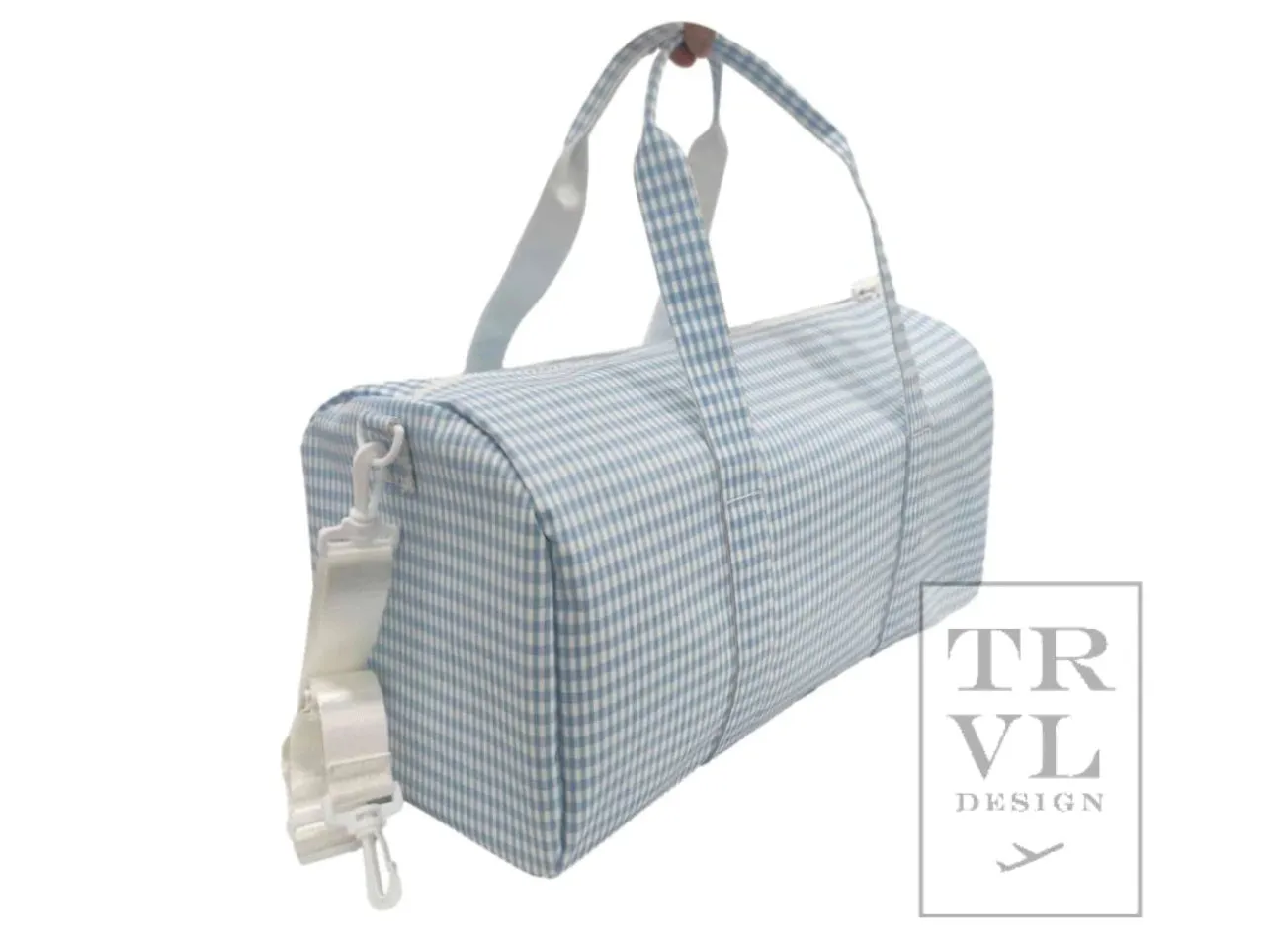 TRVL Design Weekender