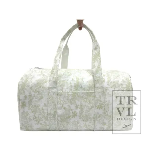TRVL Design Weekender