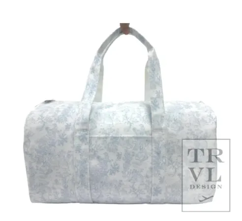 TRVL Design Weekender