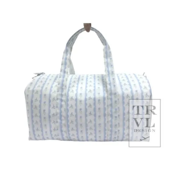 TRVL Design Weekender