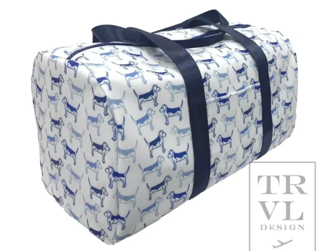 TRVL Design Weekender