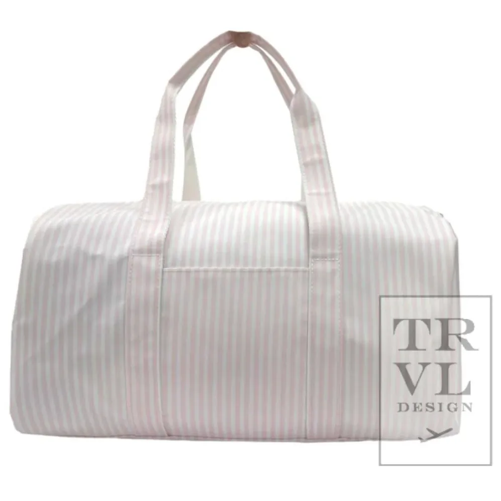 TRVL Design Weekender