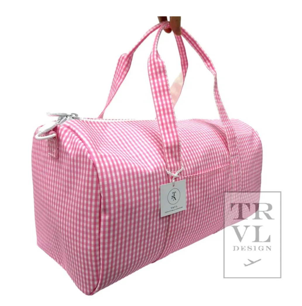 TRVL Design Weekender