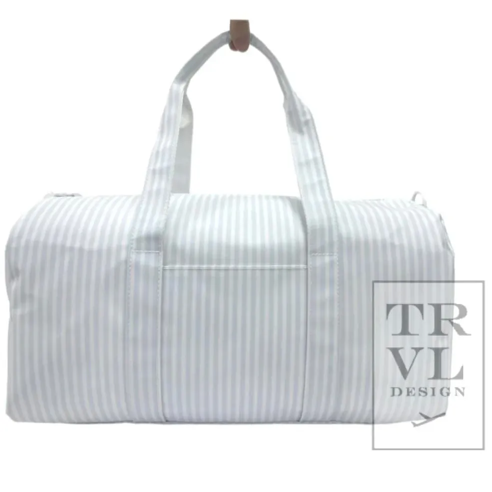 TRVL Design Weekender