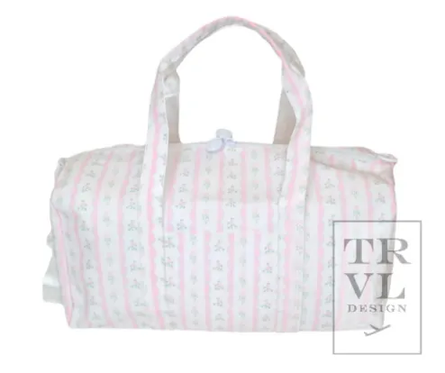 TRVL Design Weekender