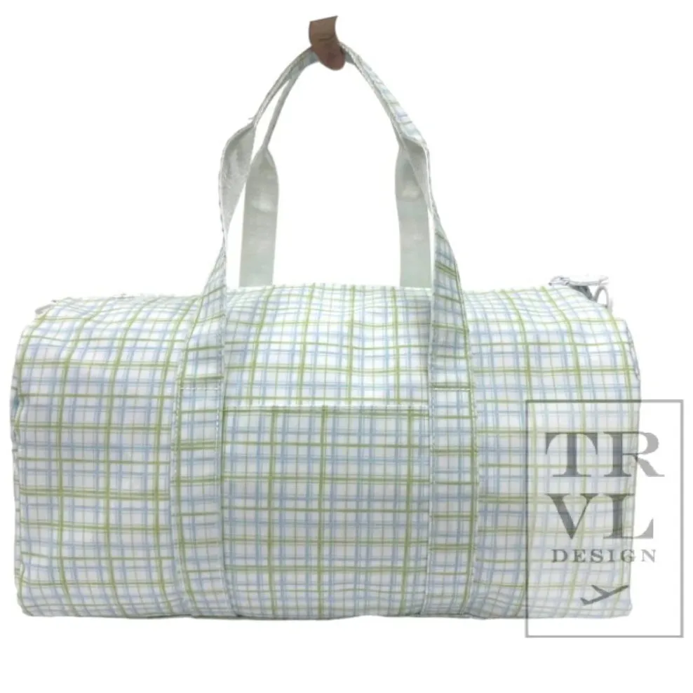 TRVL Design Weekender
