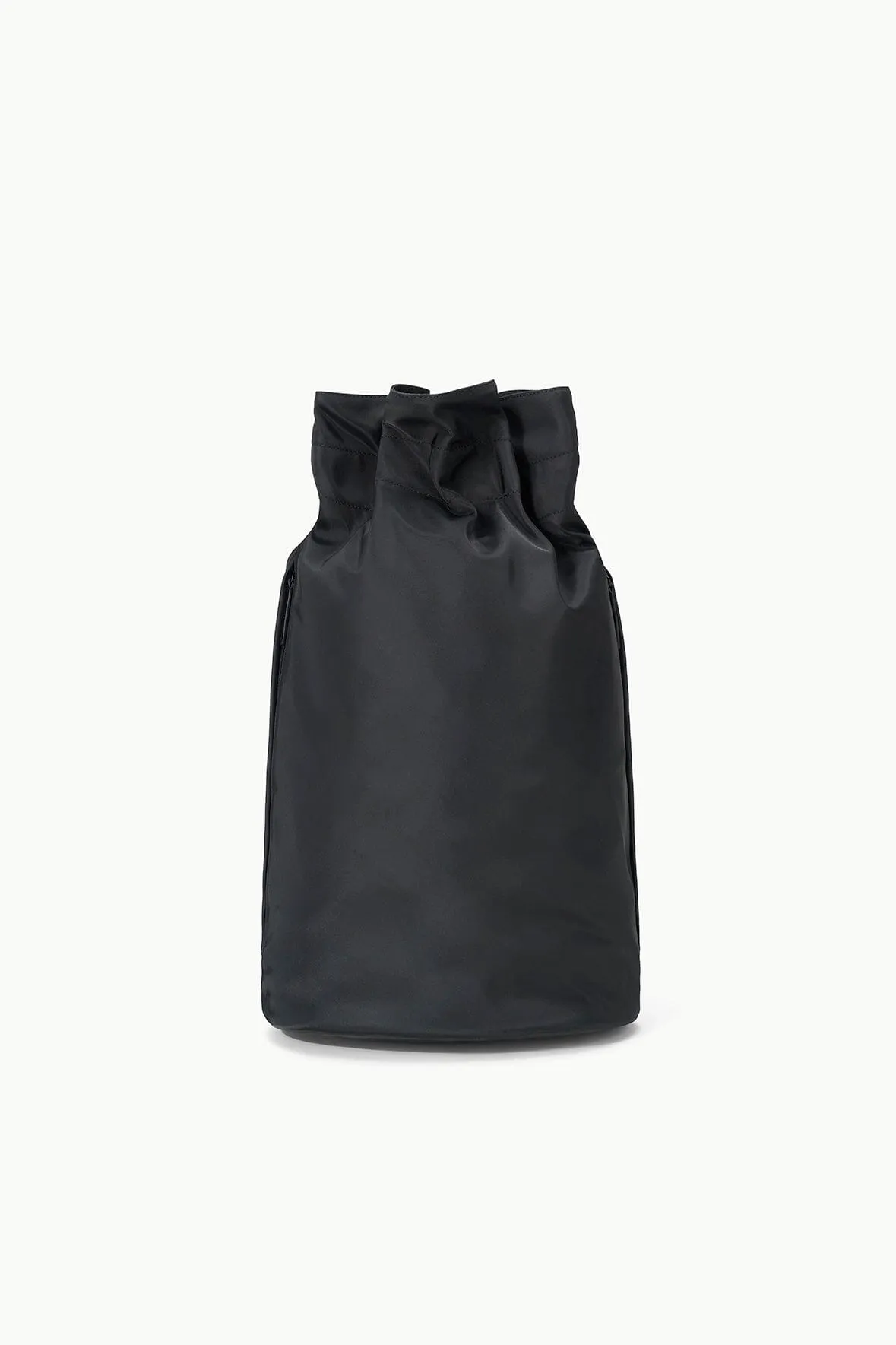 TYLER SPORT SLING | BLACK NYLON