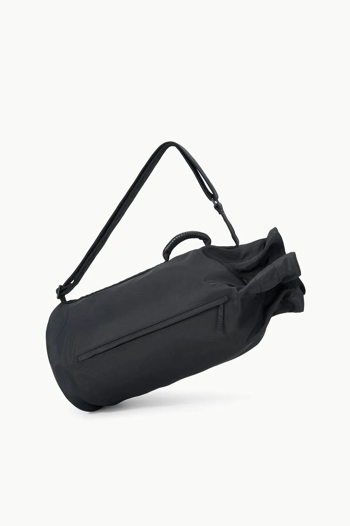 TYLER SPORT SLING | BLACK NYLON