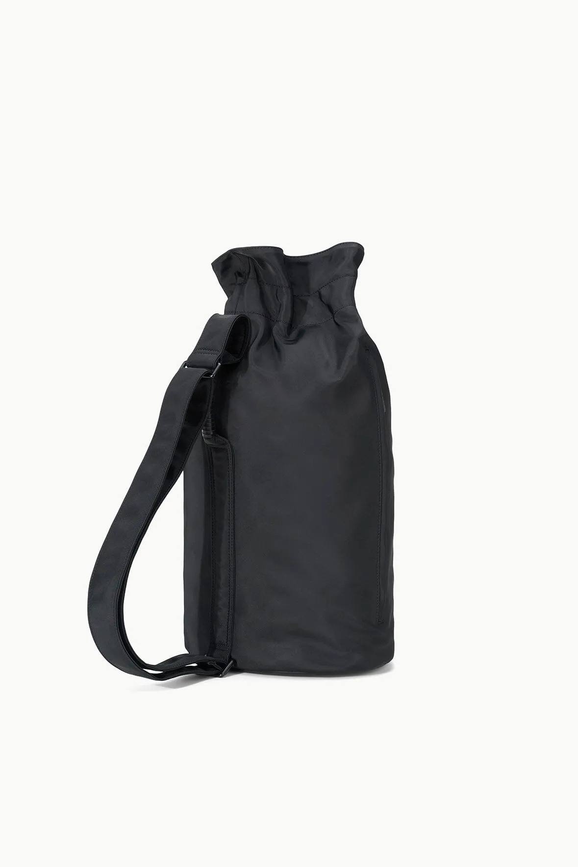 TYLER SPORT SLING | BLACK NYLON