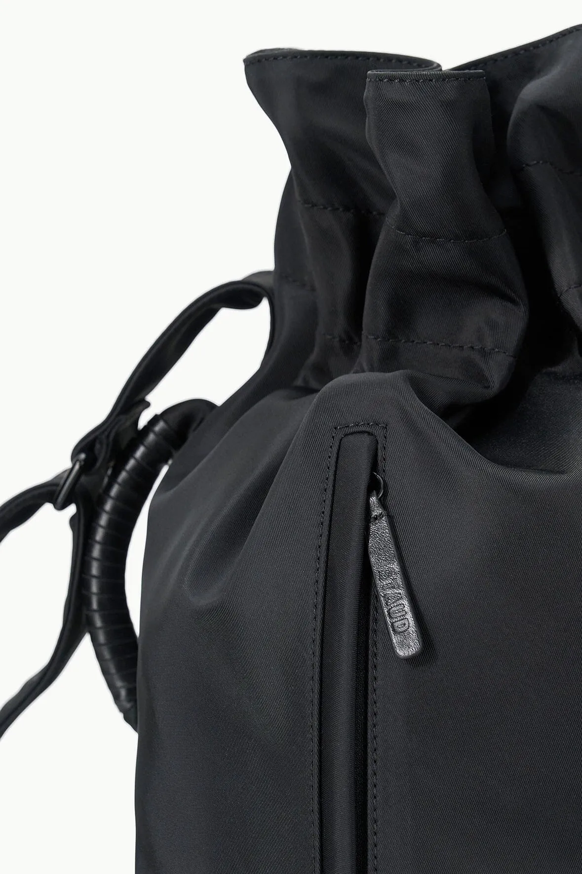 TYLER SPORT SLING | BLACK NYLON