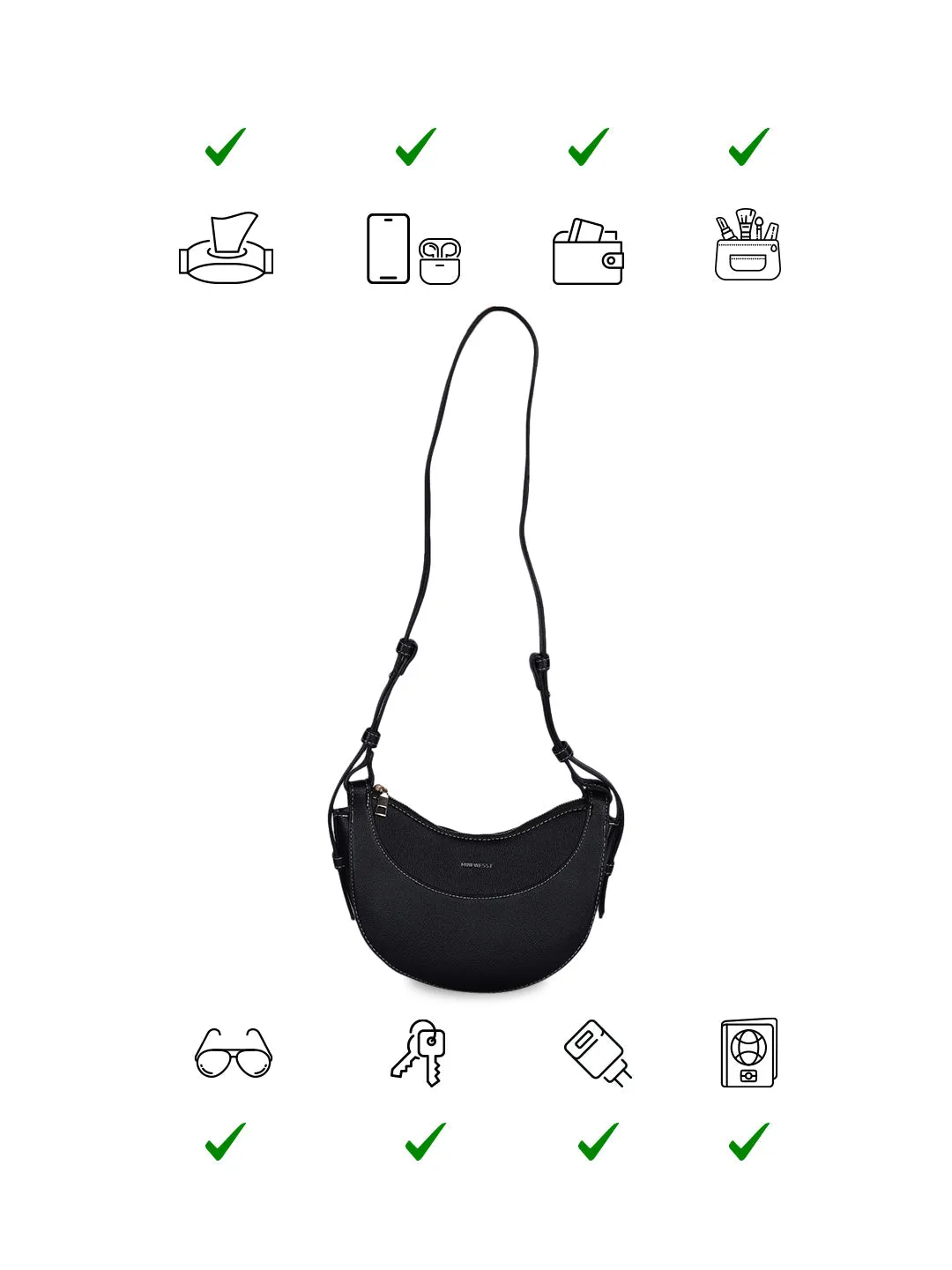 Vienna Shoulder Bag