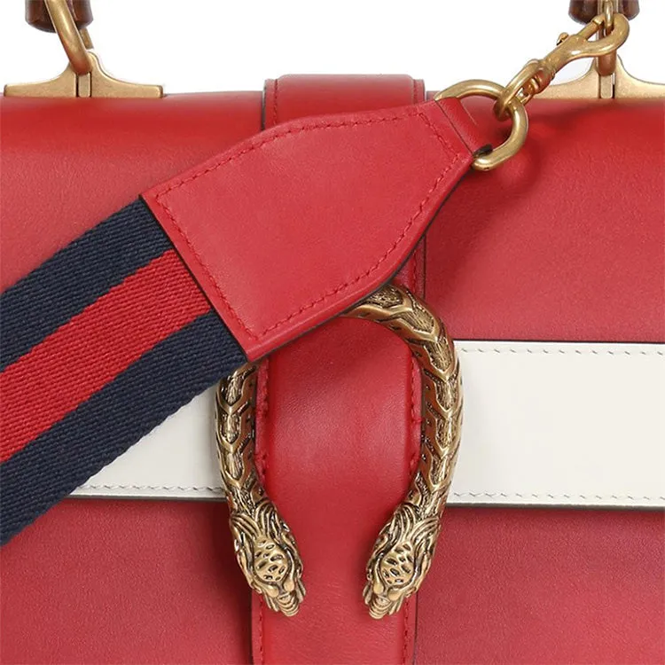(WMNS) GUCCI Dionysus Series Shoulder Bag Multicolor 448075-CWLMT-8274