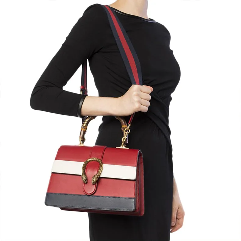 (WMNS) GUCCI Dionysus Series Shoulder Bag Multicolor 448075-CWLMT-8274