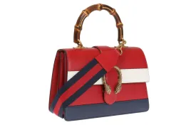 (WMNS) GUCCI Dionysus Series Shoulder Bag Multicolor 448075-CWLMT-8274