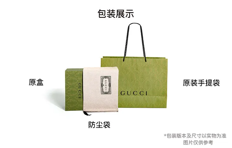 (WMNS) GUCCI GG Dionysus Small-Sized Single-Shoulder Bag Grey/Brown