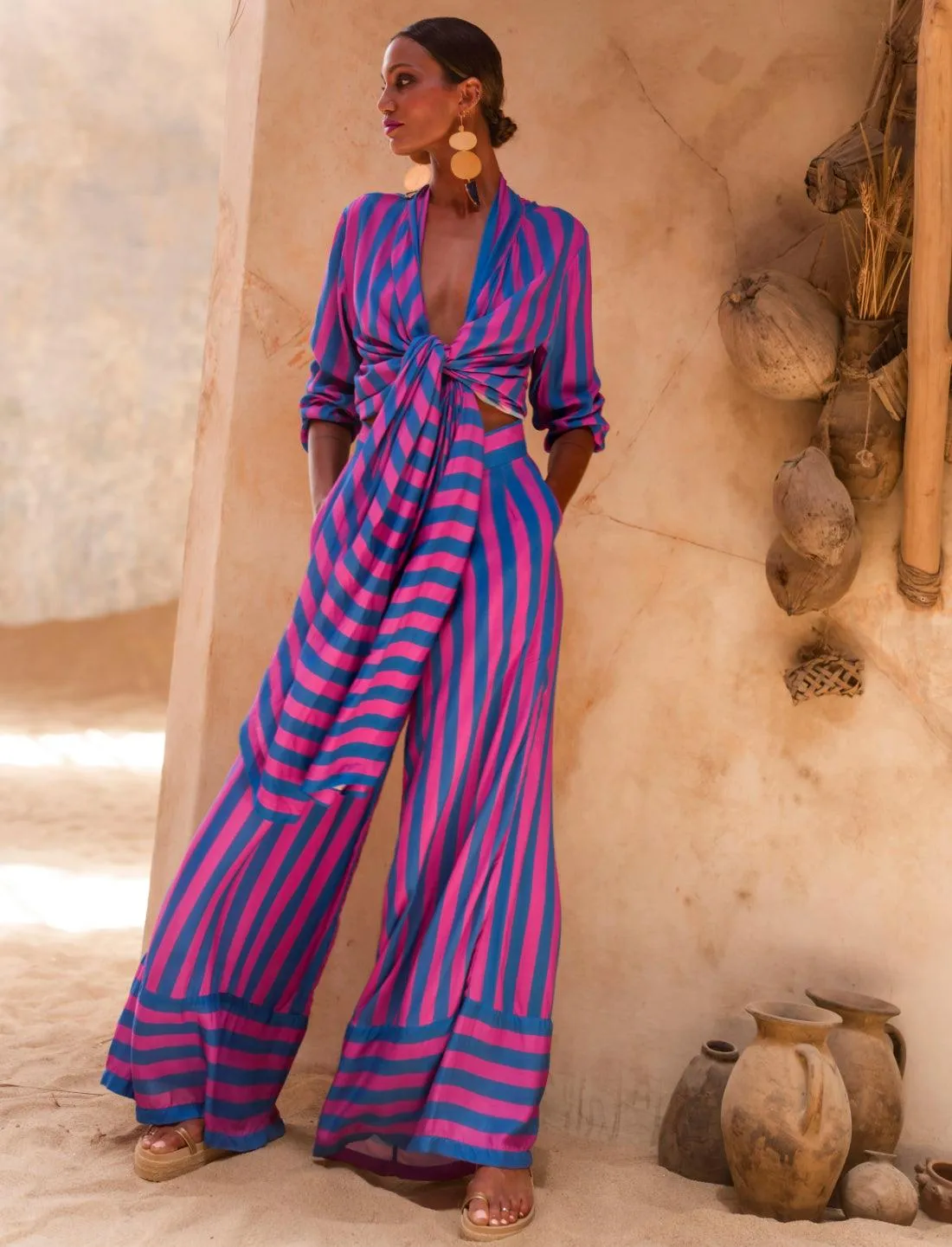 ZIGGY PANT