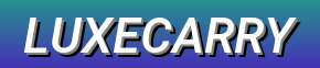 LuxeCarry | Men’s & Women’s Bags, Designer Labels & Exclusive Offers – 40% Off